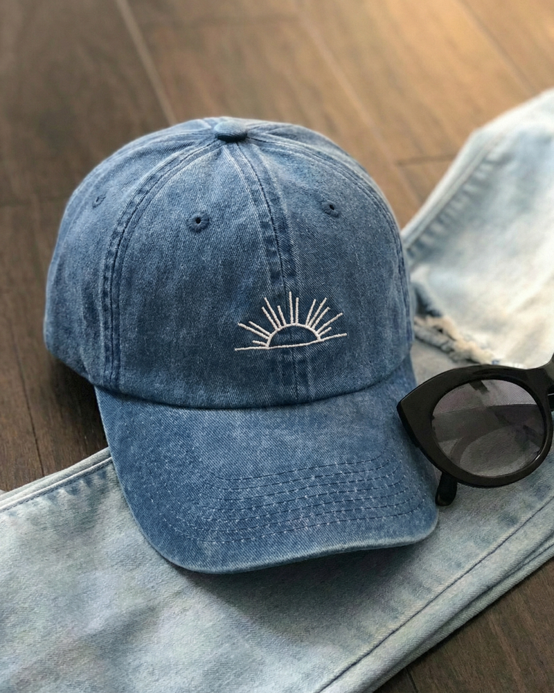 WASHED SUN. — 4