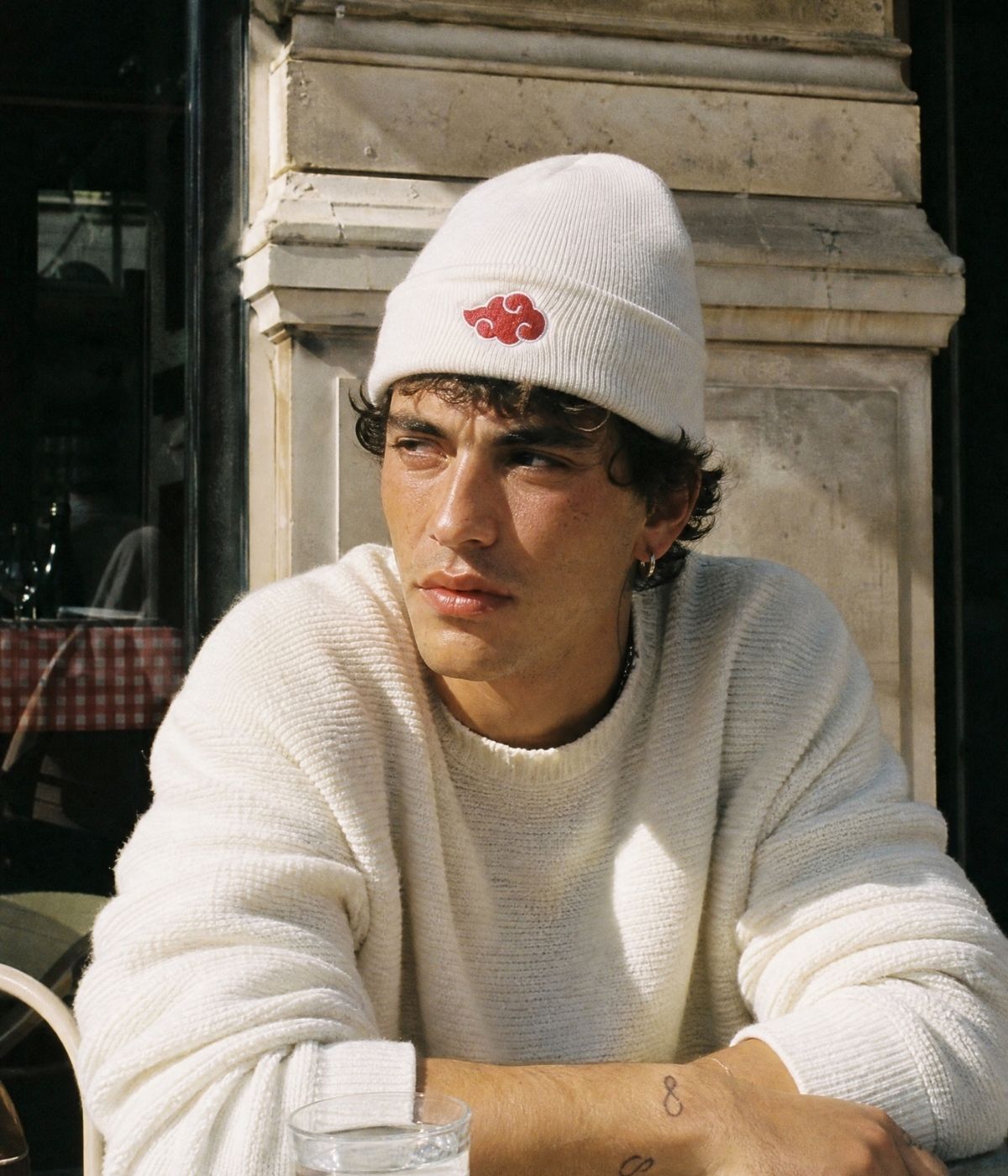 AKATSUKI BEANIE.