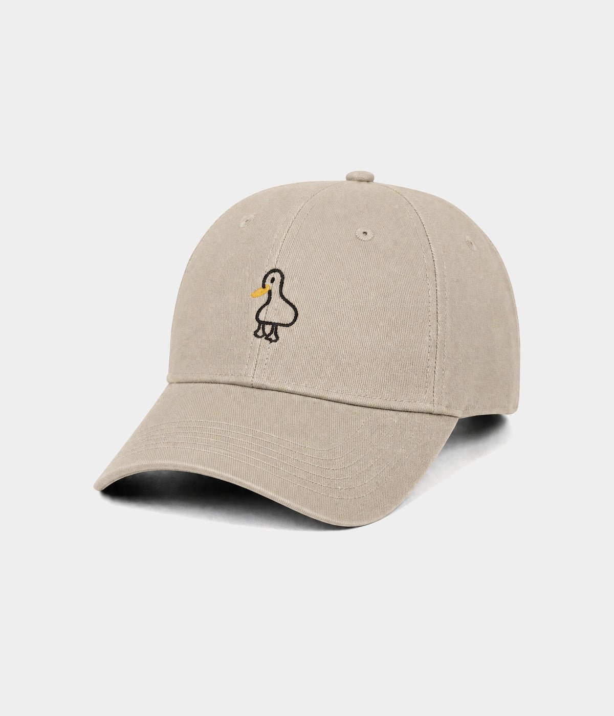 DUCK.-CAPS
