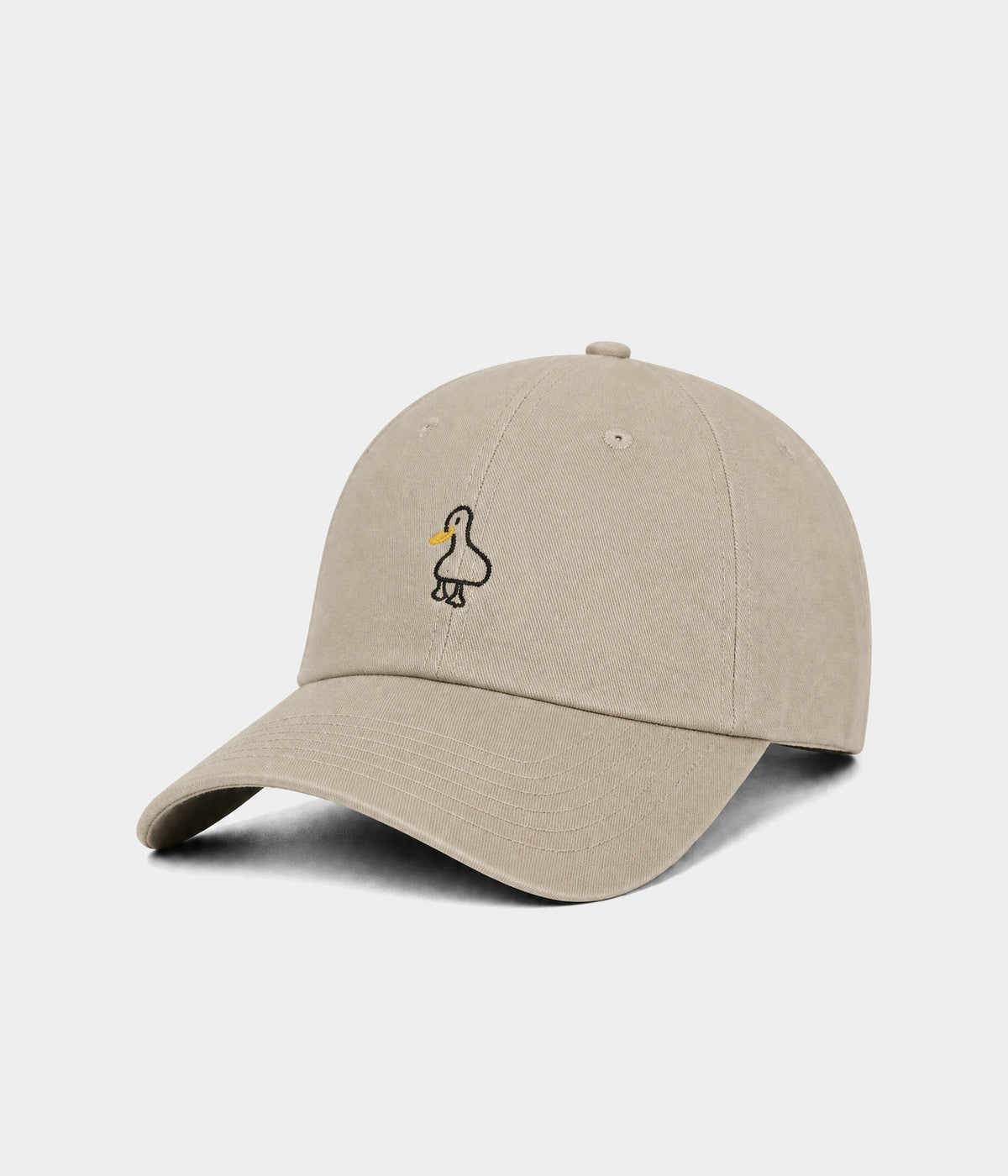 DUCK.-CAPS