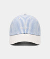 LIMITED EDITION — MOMMY. - STRIPED BLUE
