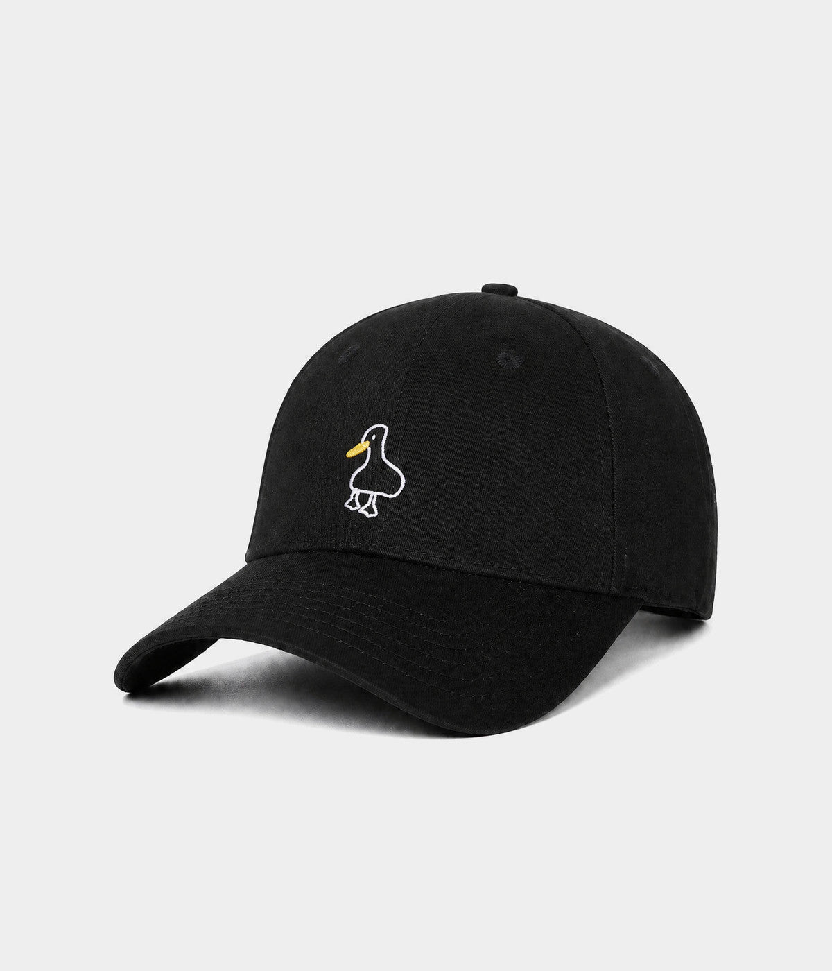 DUCK.-CAPS
