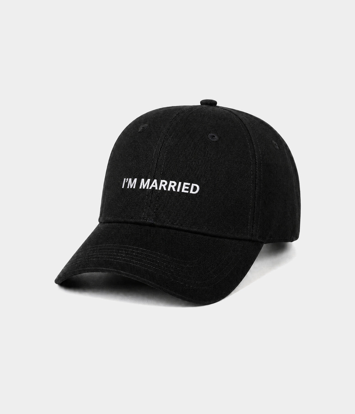 MARRIED.-CAPS