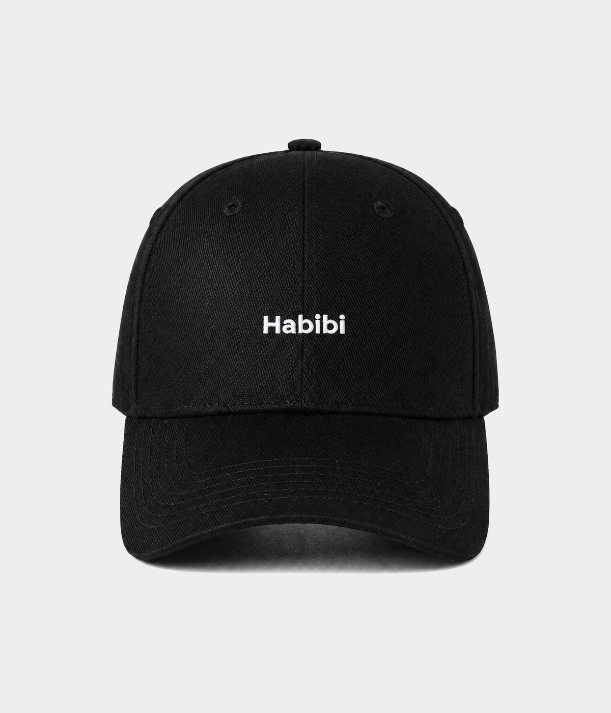 HABIBI.-CAPS