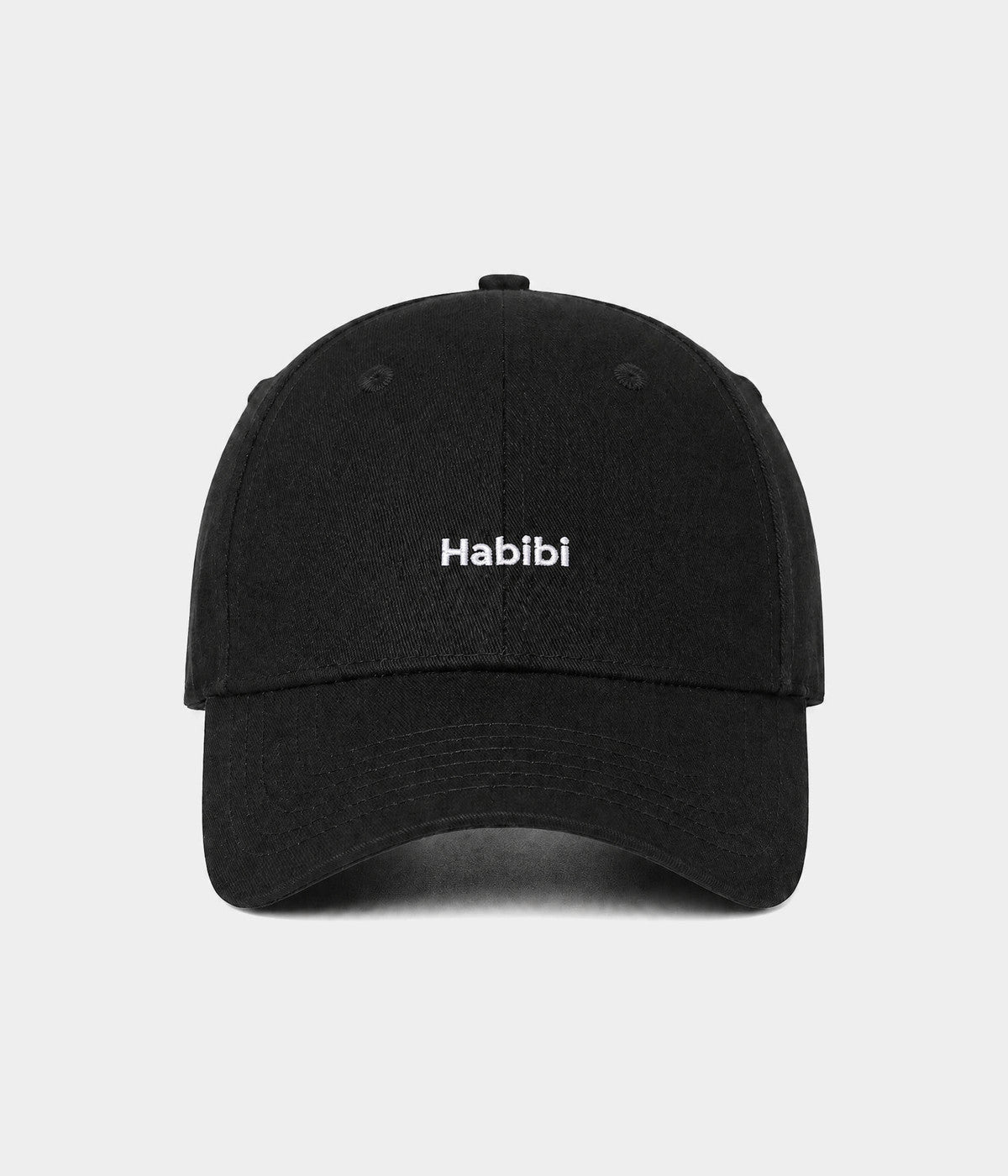 HABIBI.-CAPS