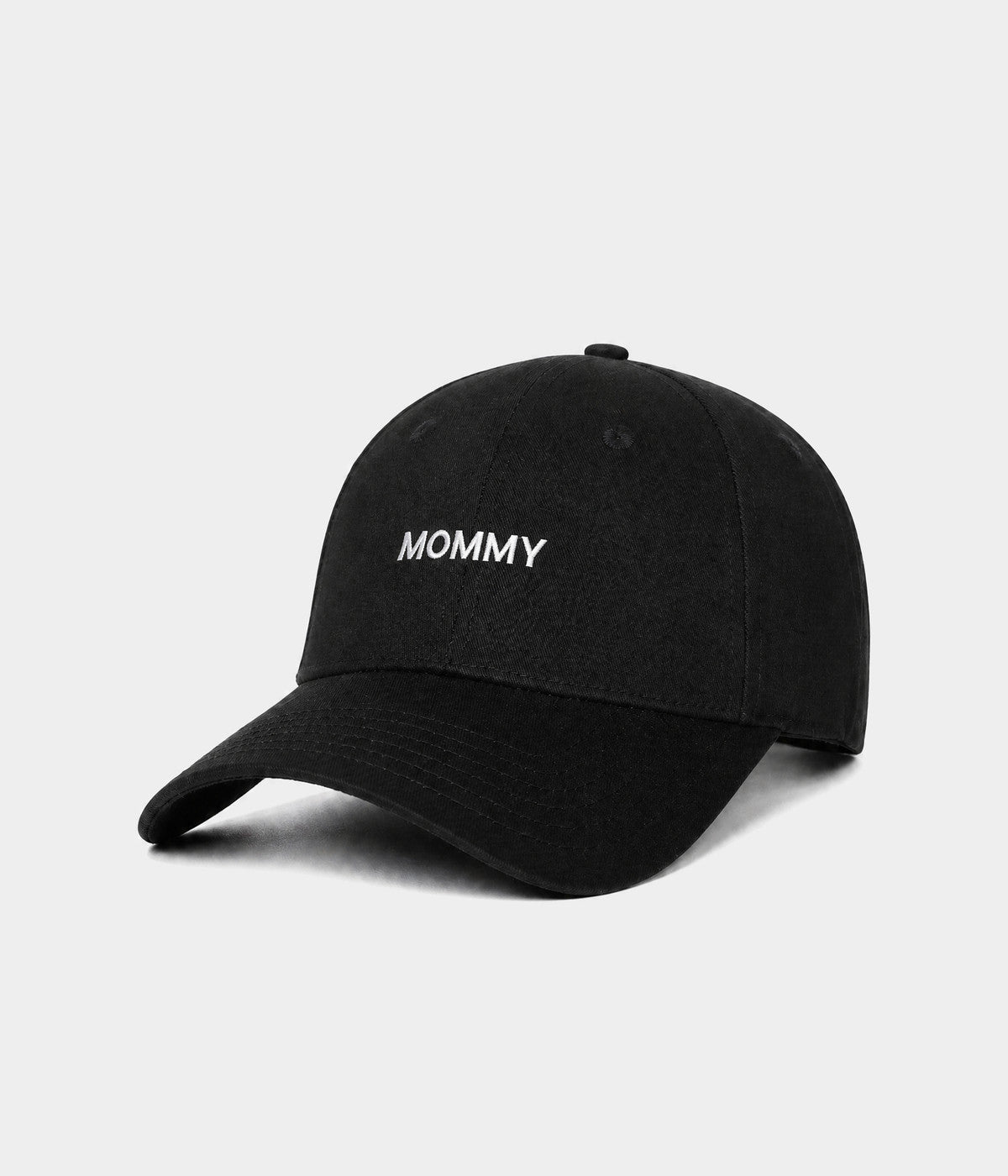 MOMMY.-CAPS