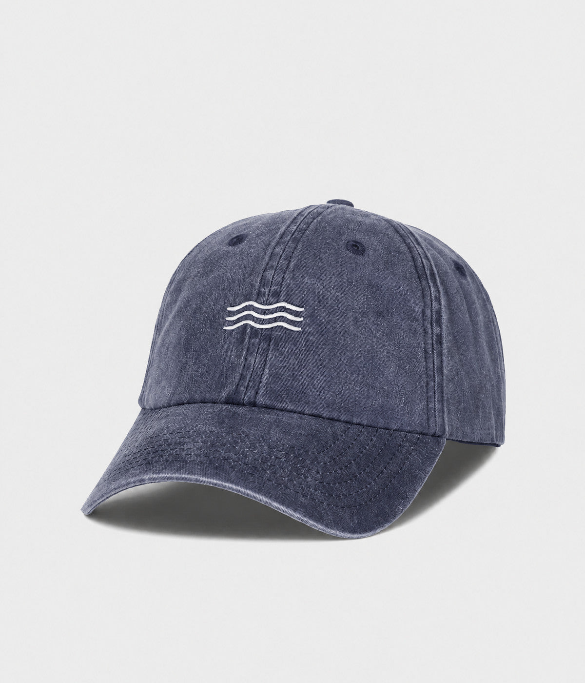 WASHED SEA.-CAPS