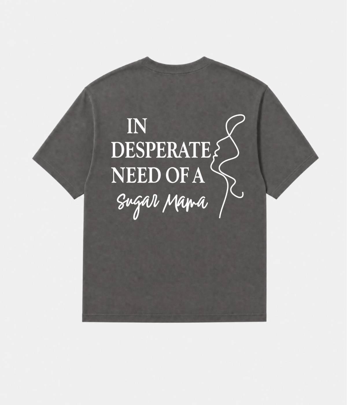 IN DESPERATE NEED SHIRT