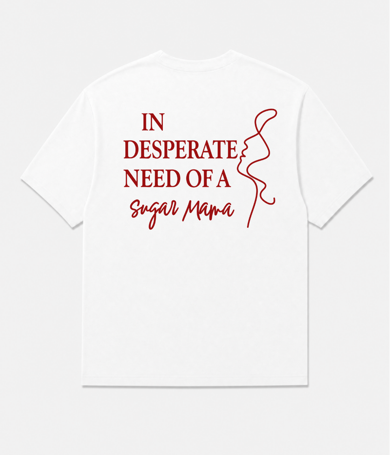 IN DESPERATE NEED SHIRT