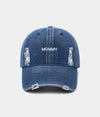 LIMITED EDITION — MOMMY. - DENIM BLUE