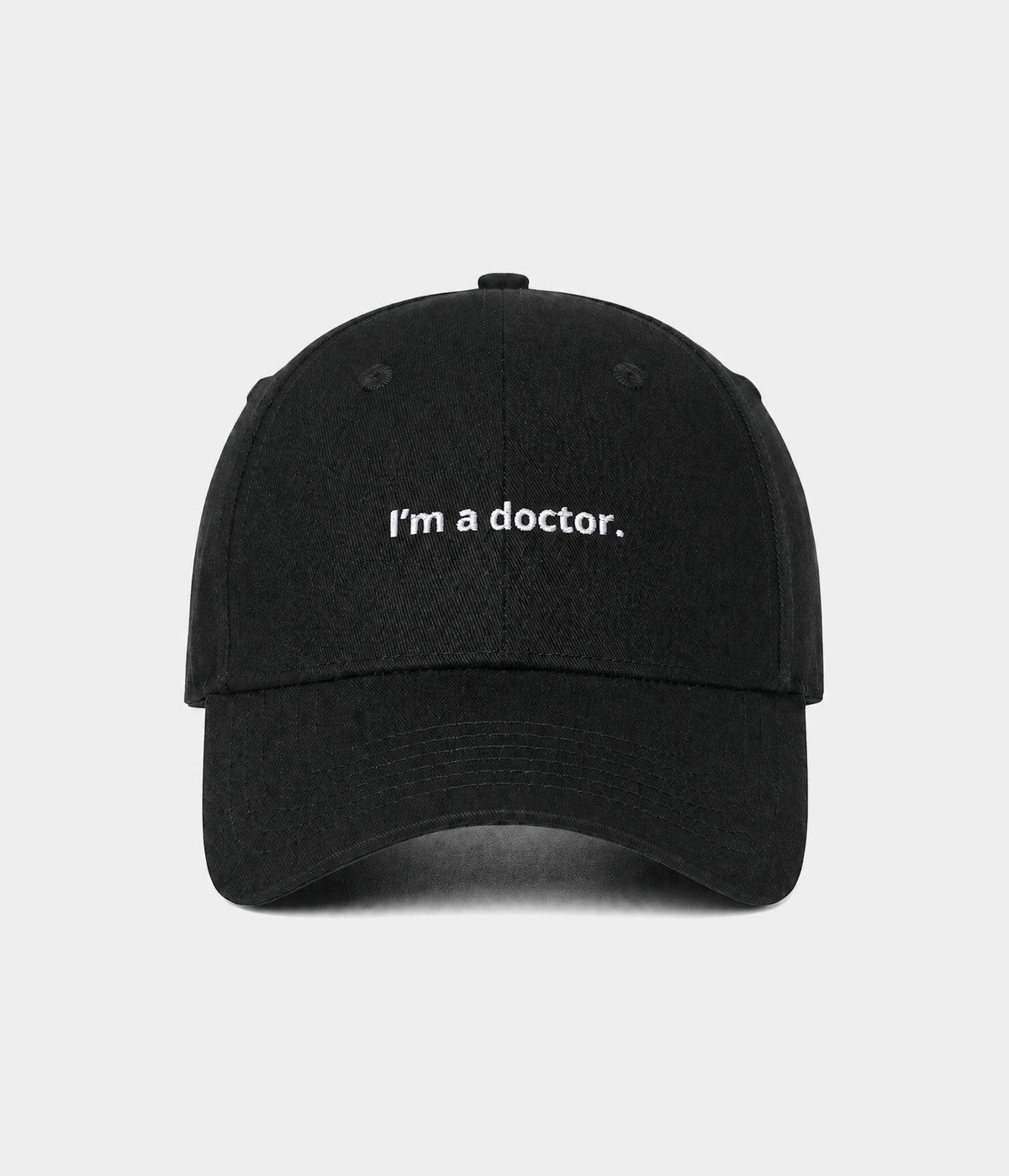 DOCTOR.-CAPS