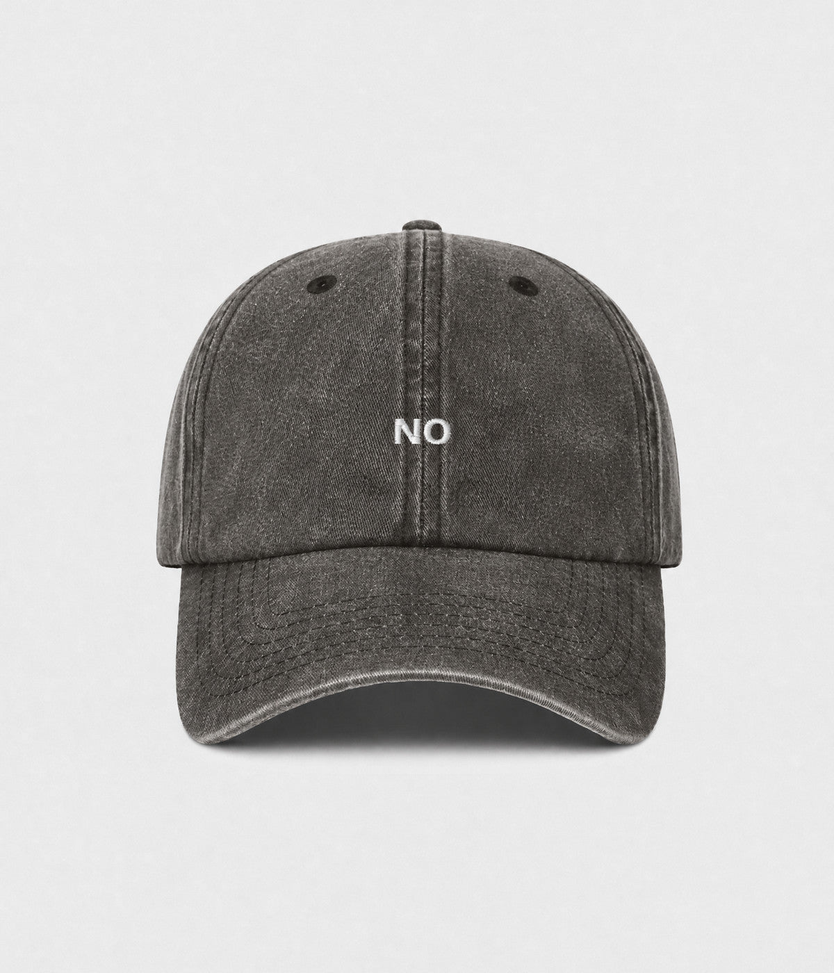 WASHED NO.-CAPS