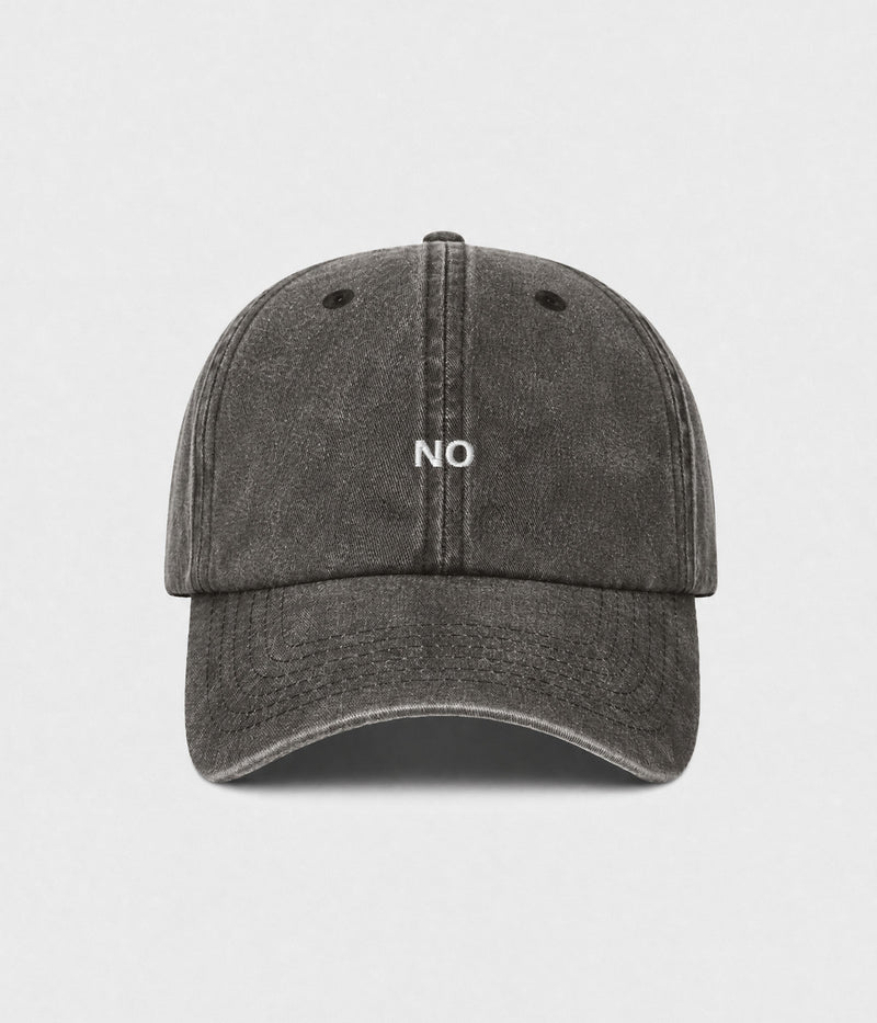 WASHED NO.-CAPS
