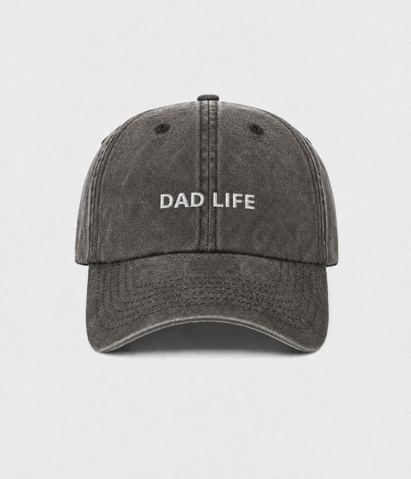 DAD LIFE.-CAPS