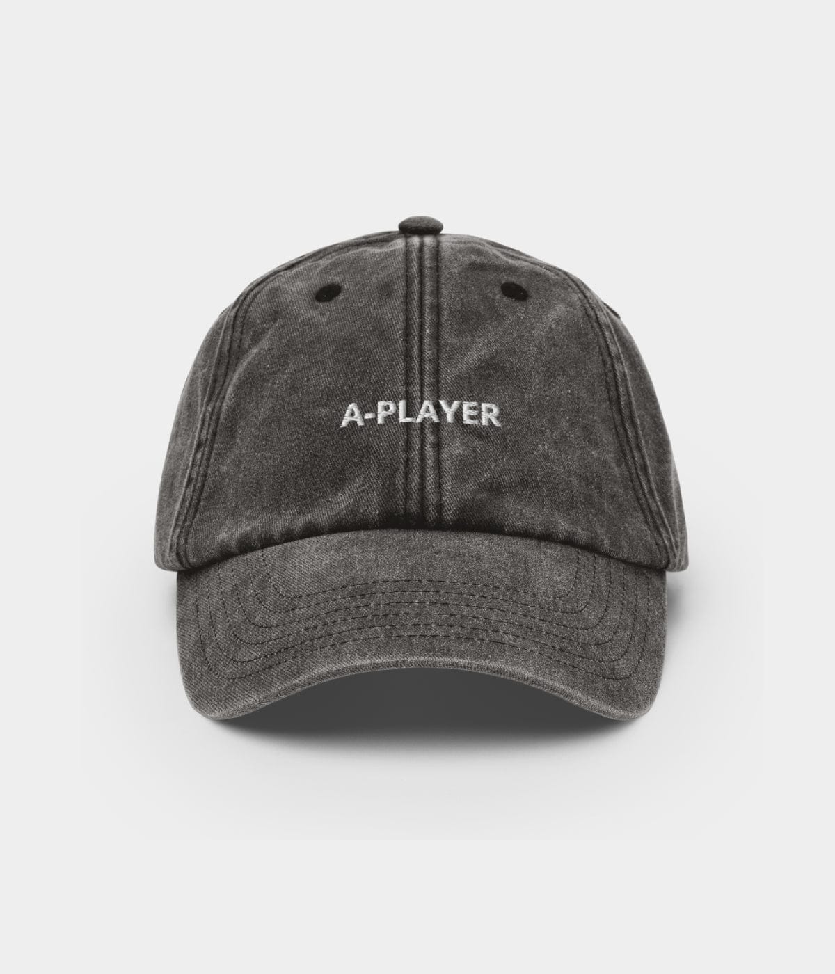 A-PLAYER.