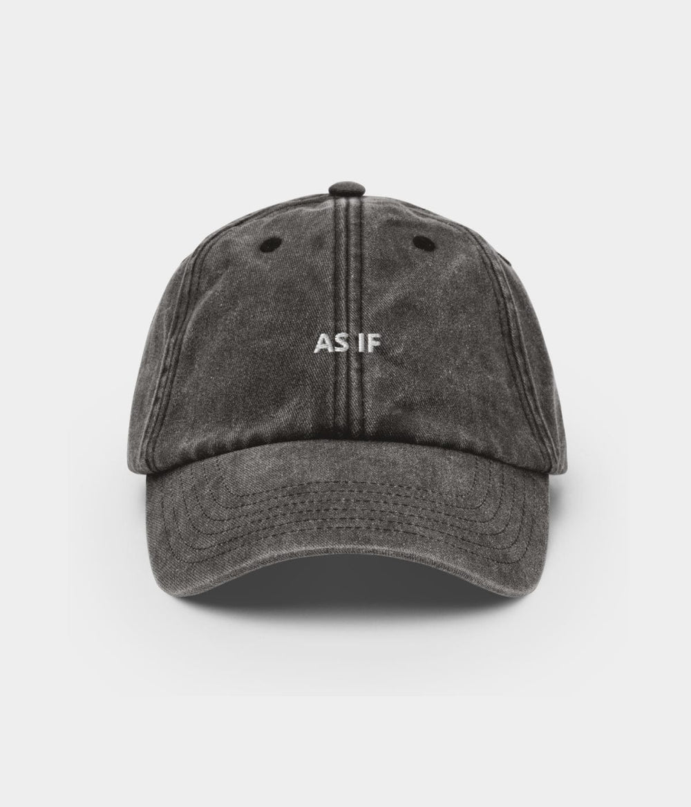 CAPS Apparel - Caps tell stories.