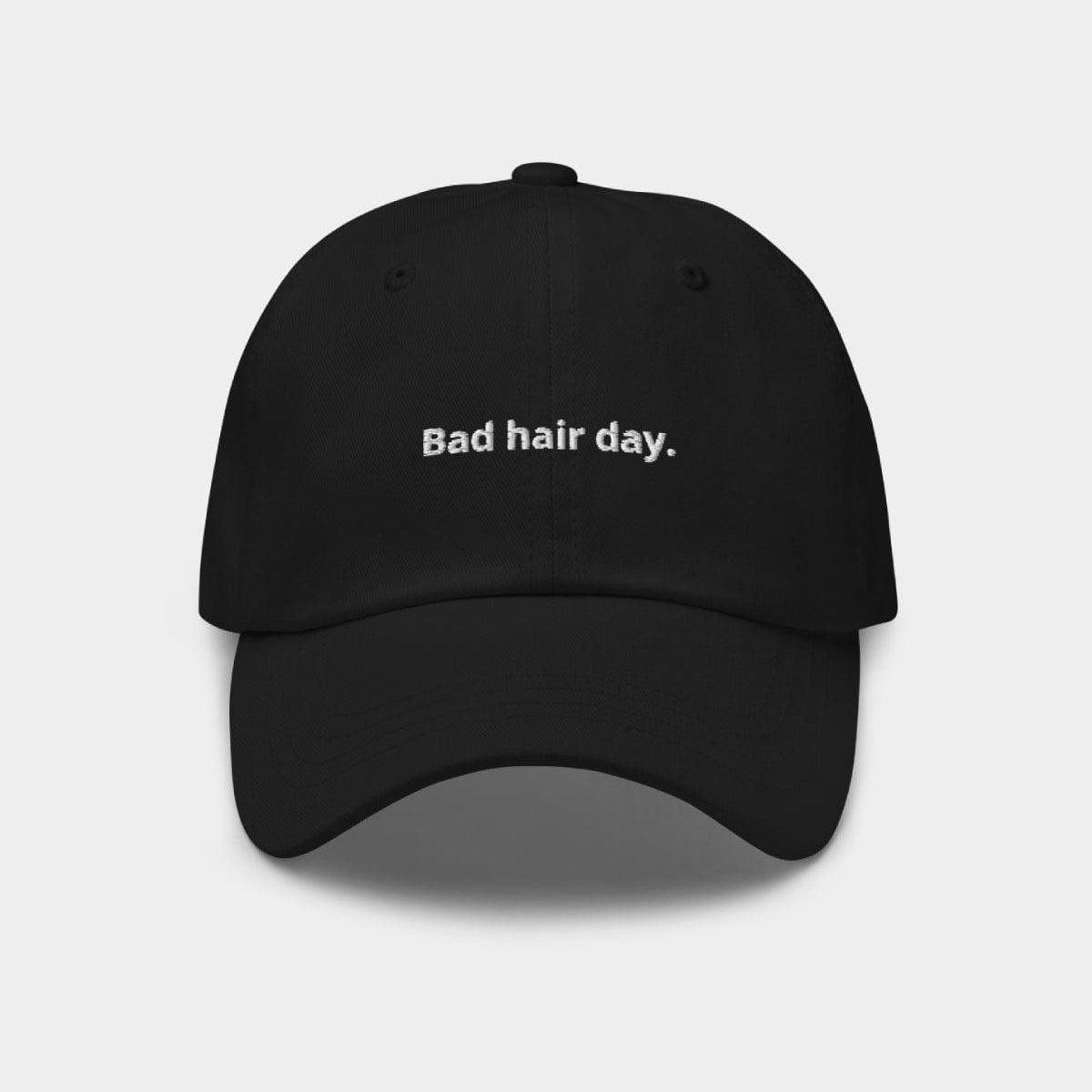 BAD HAIR DAY. | CAPS Apparel display picture 2