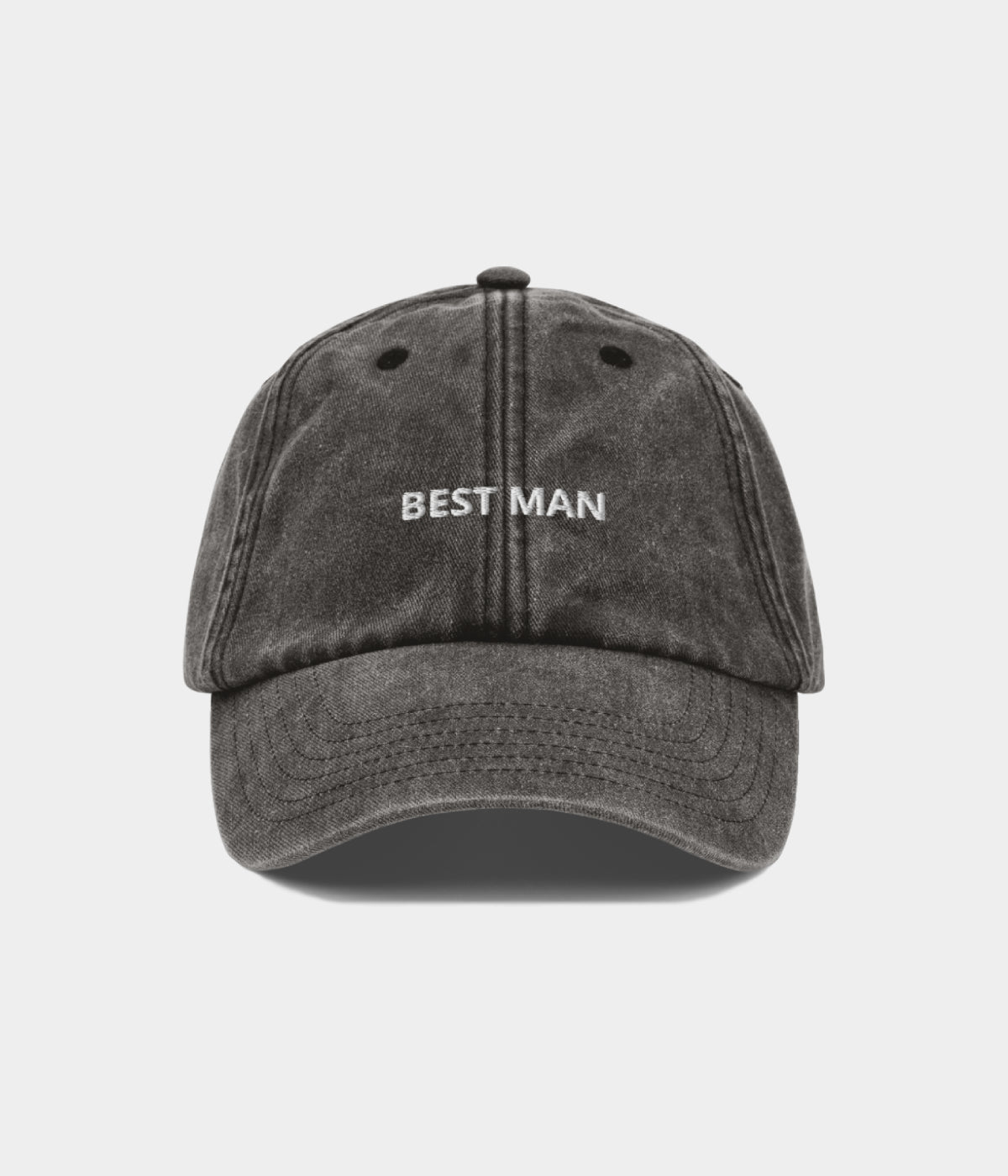 BEST MAN.