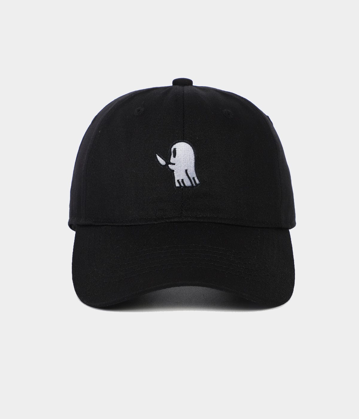 GHOST CAP. | High quality produced by CAPS.