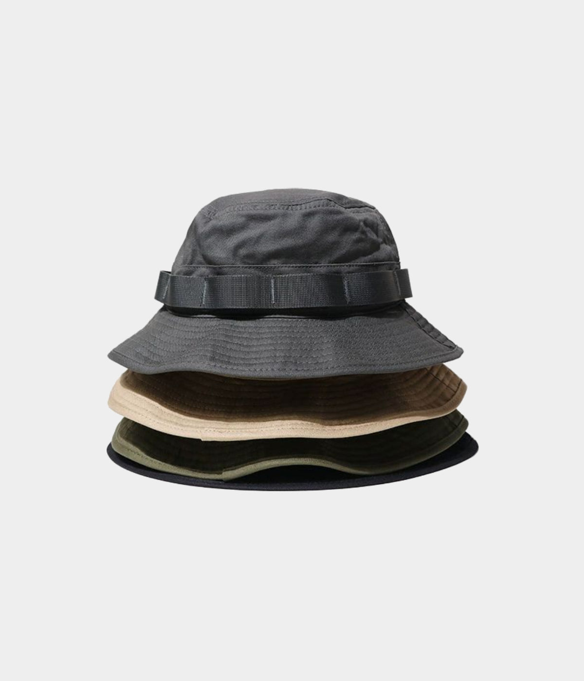 BONNIE HAT.