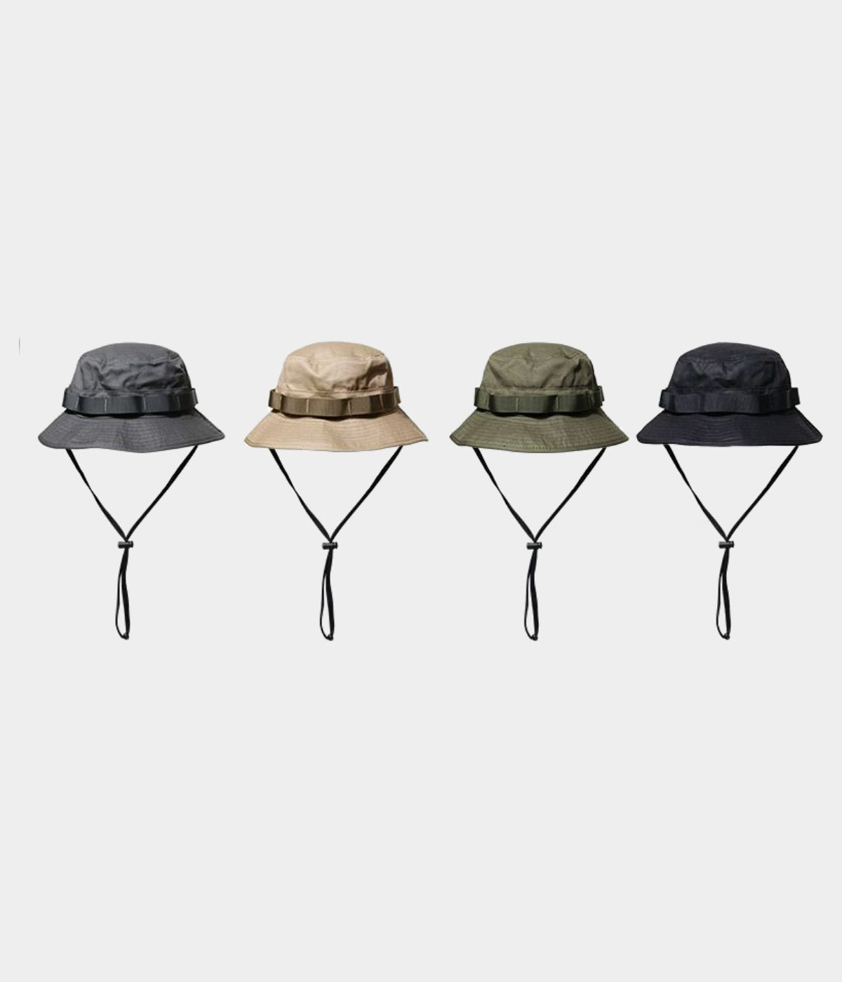 BONNIE HAT.