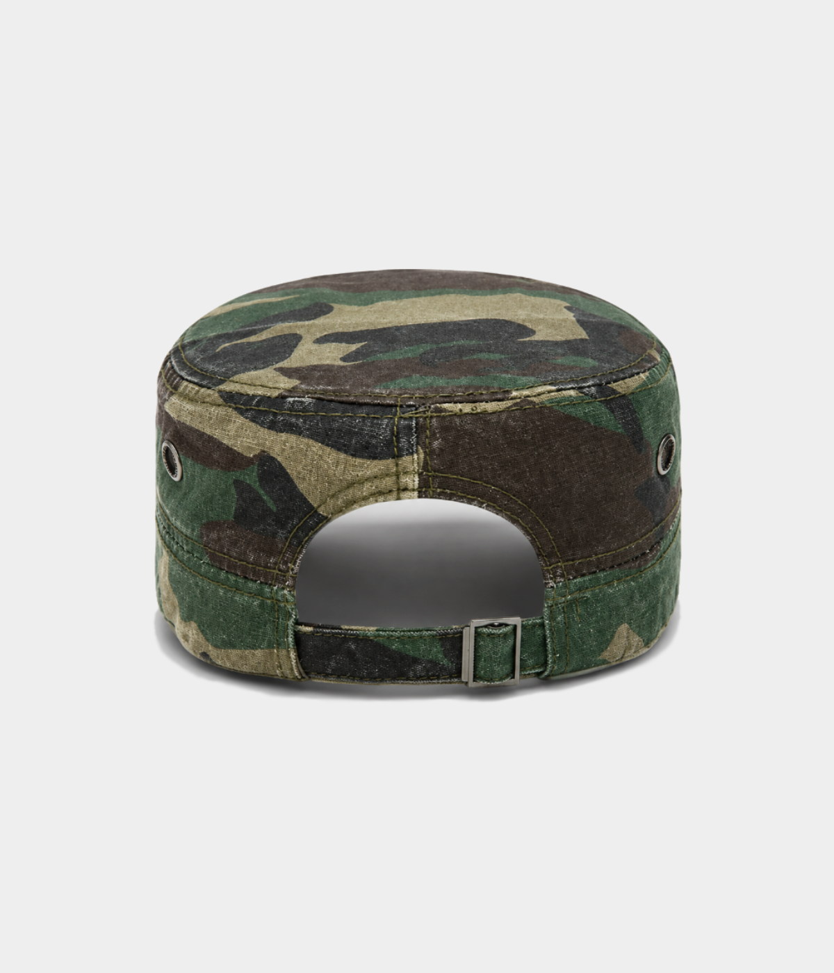 CAMO CADET.