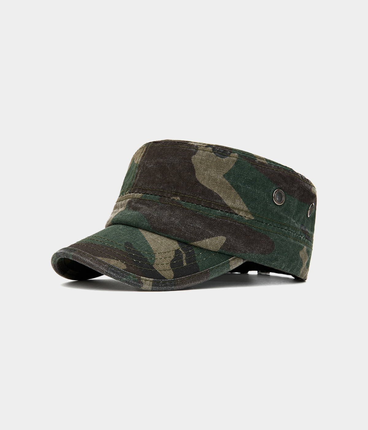 CAMO CADET.
