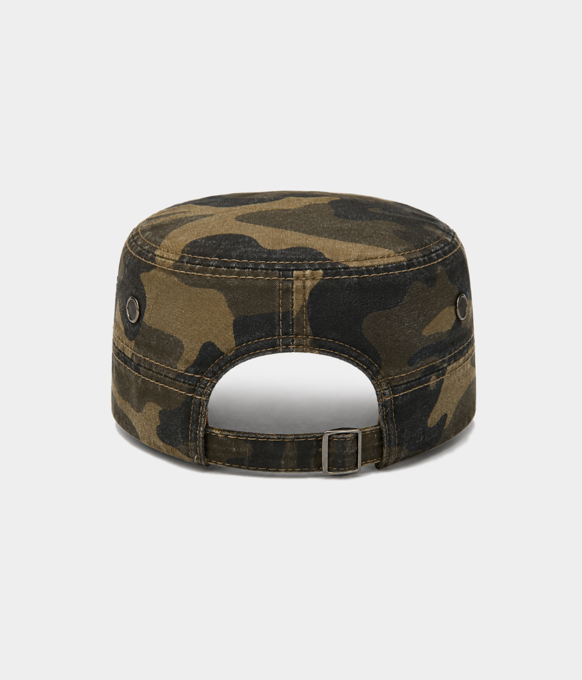 CAMO CADET.