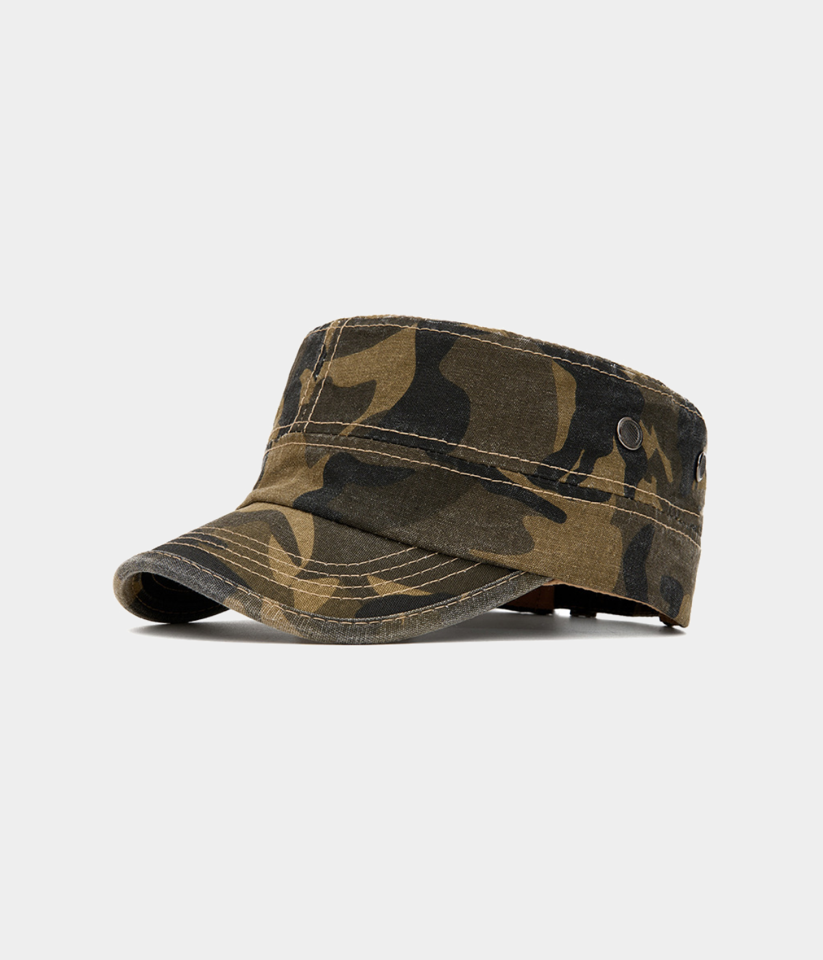 CAMO CADET.