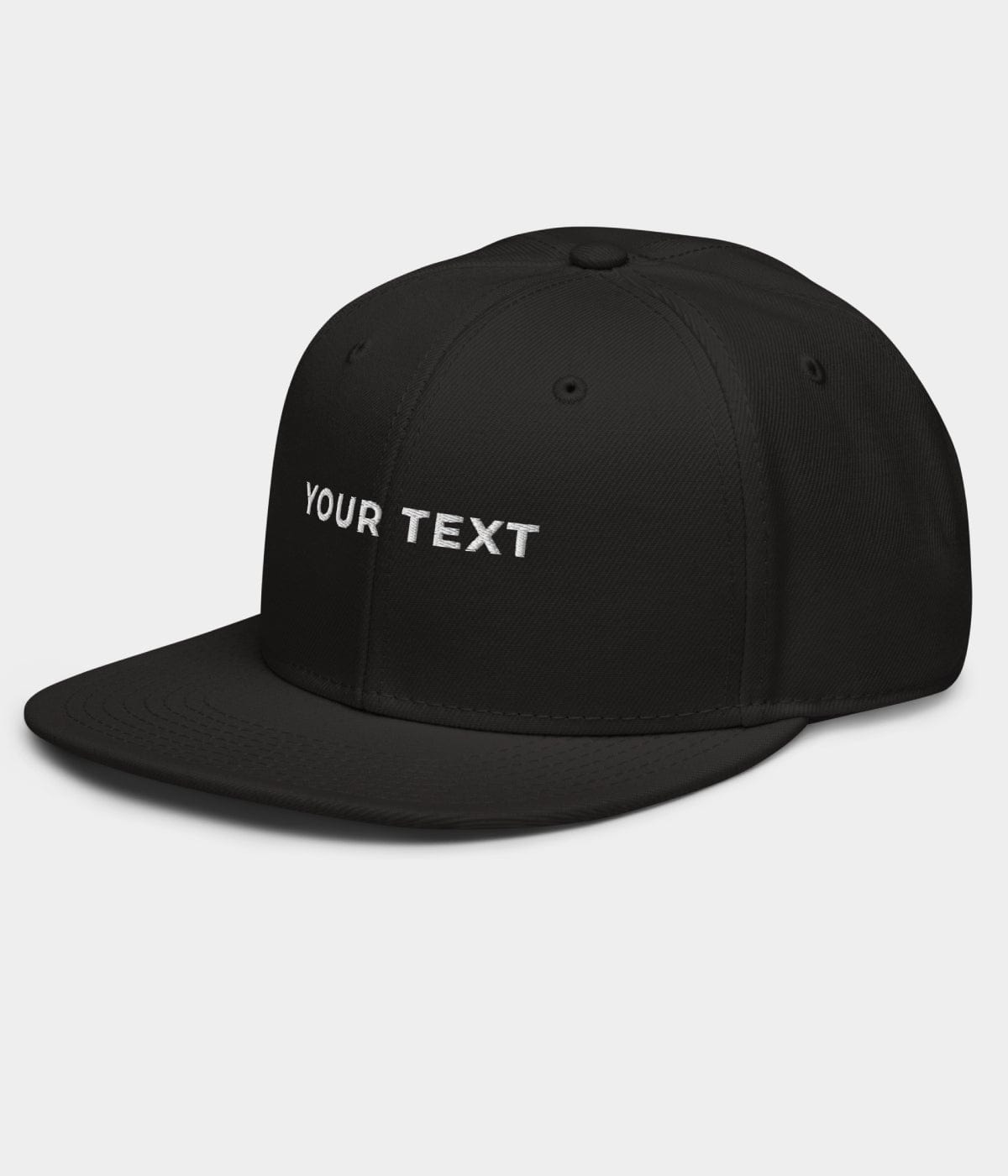 CUSTOM SNAPBACK. | CAPS Apparel