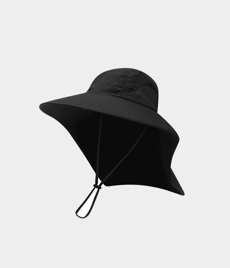 CHAPEAU DE PÊCHEUR.