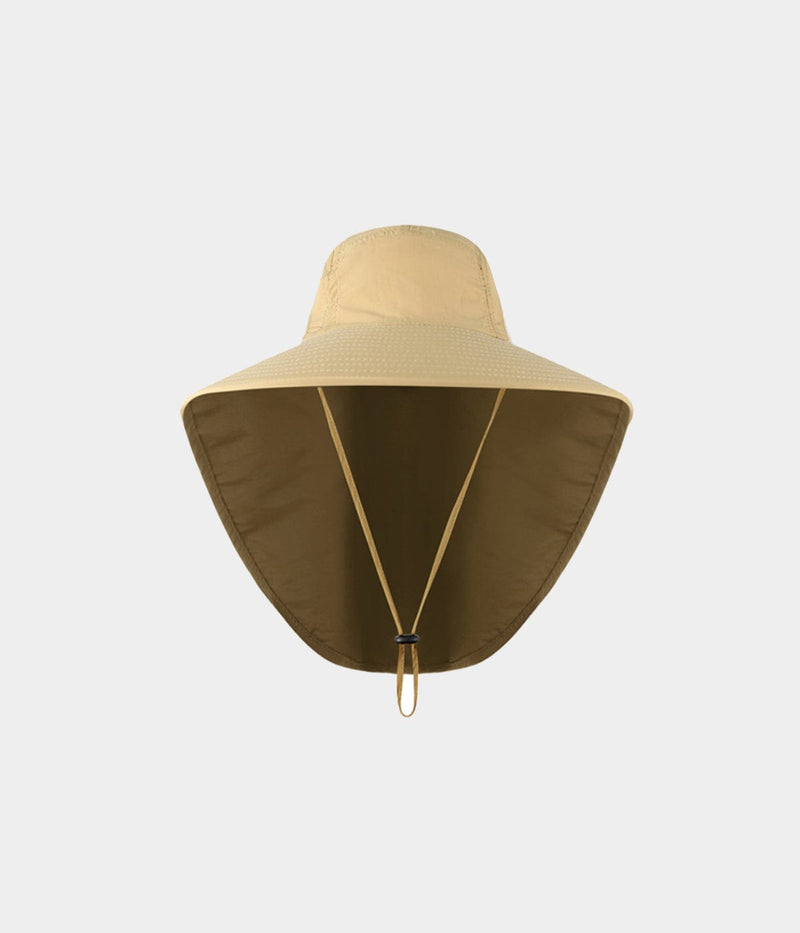 FISHERMAN HAT.-CAPS