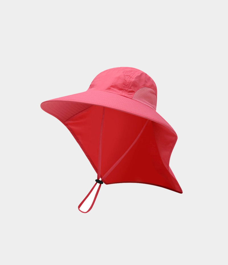 CAPPELLO DA PESCATORE.