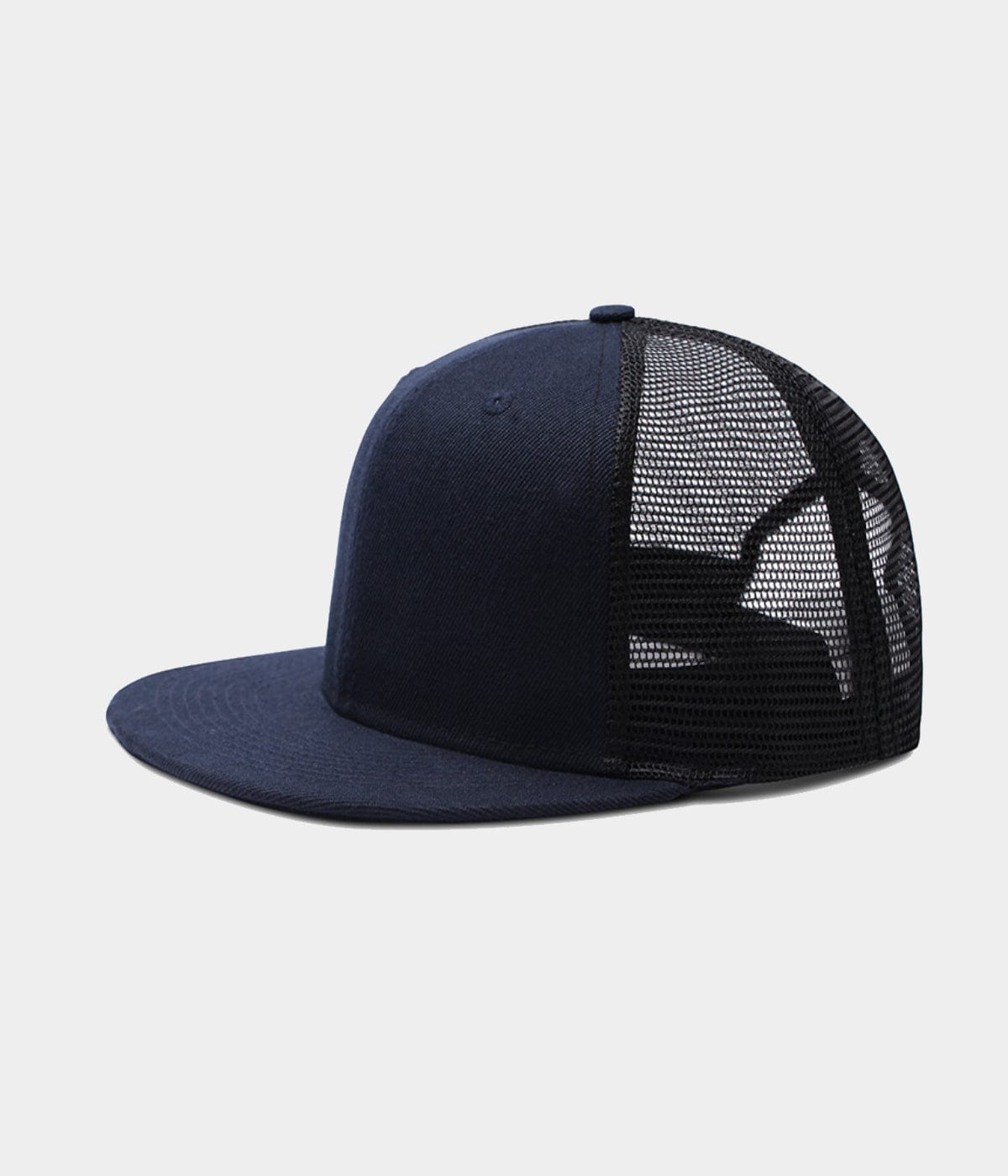 FLAT MESH. | High quality produced by CAPS
