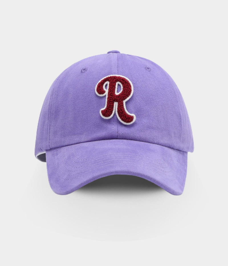 R.