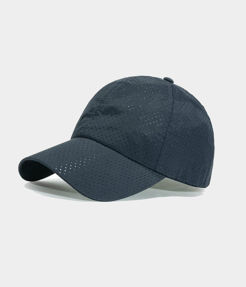 SPORTS CAP.-CAPS