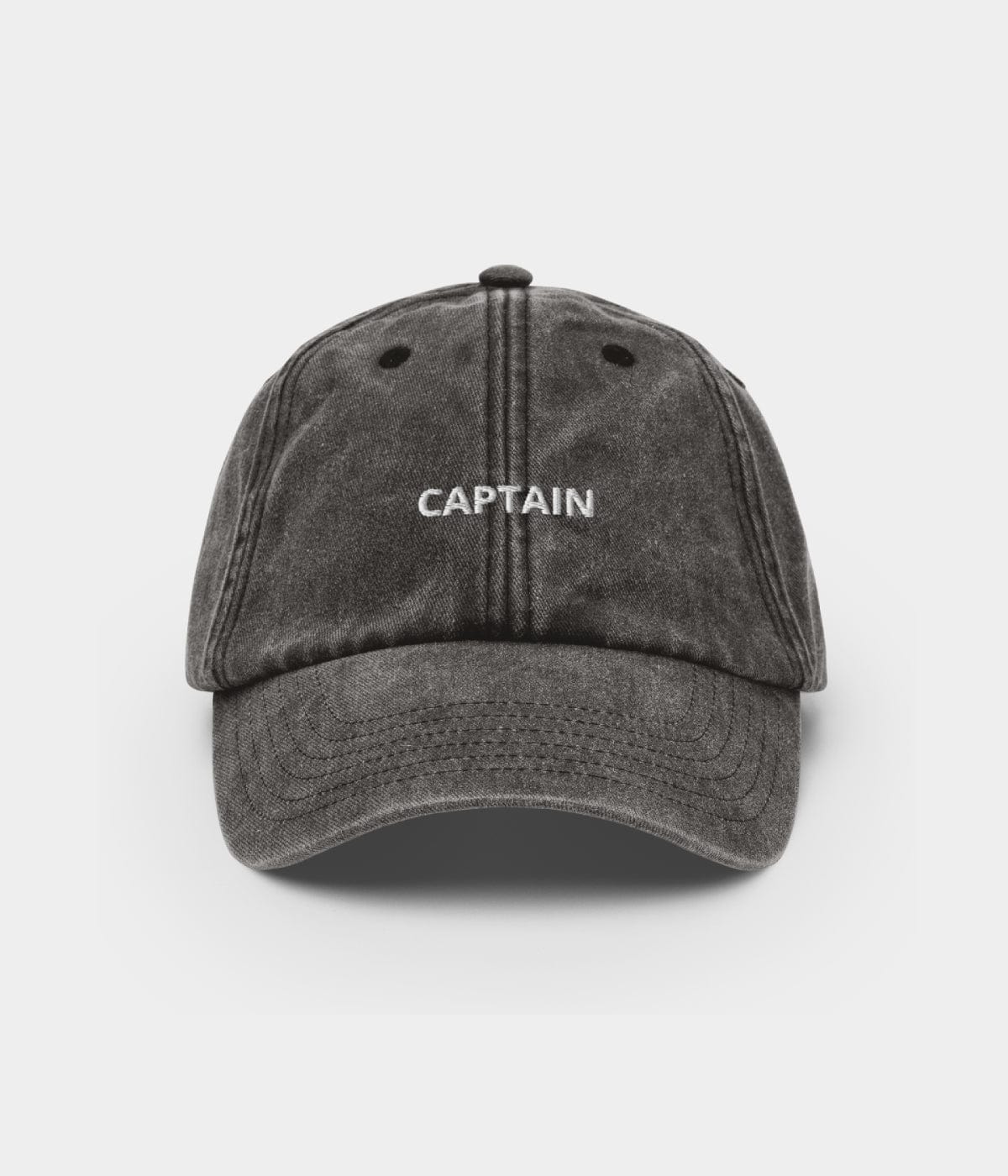 CAPTAIN.