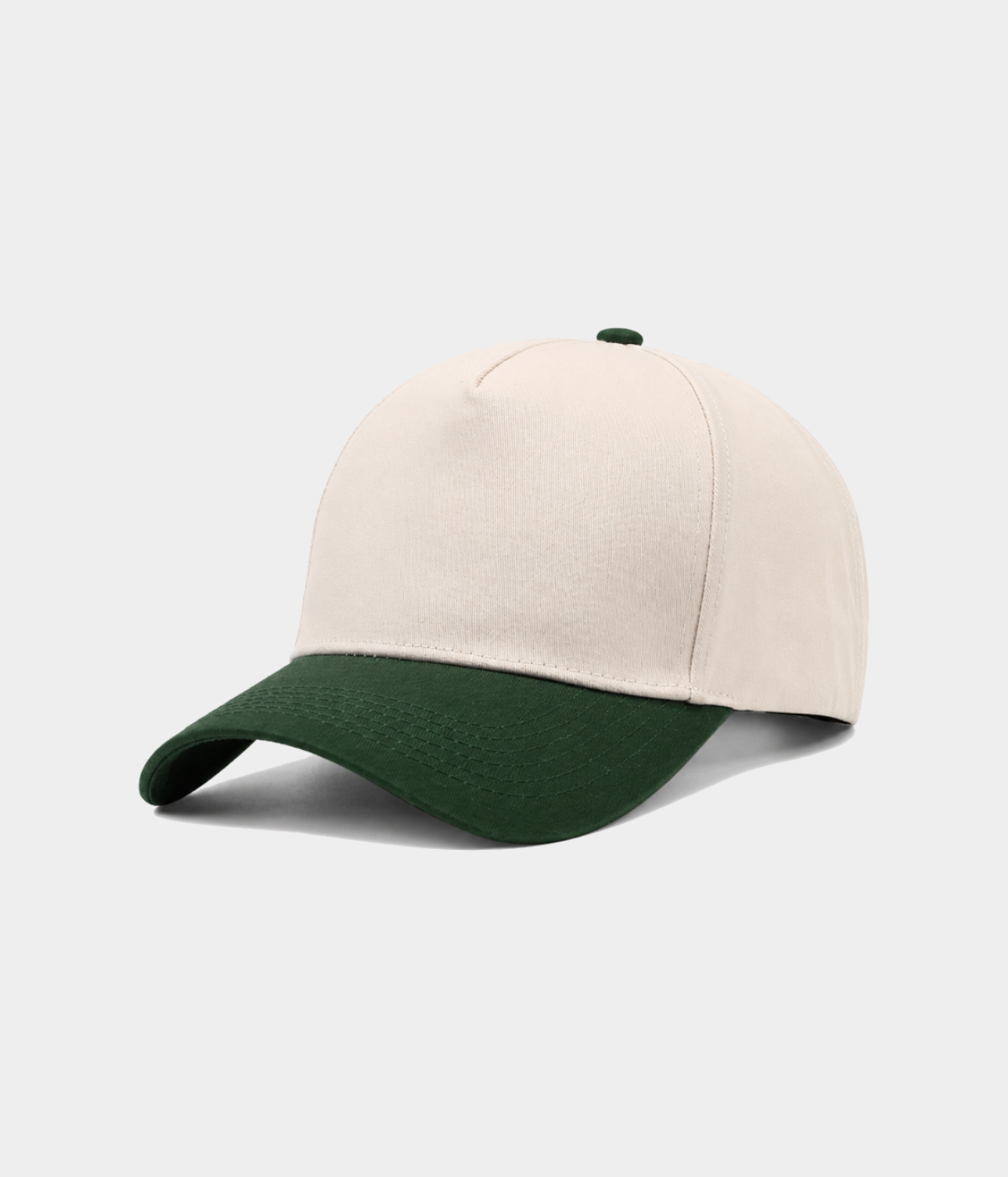 CORE 5-PANEL CAP.
