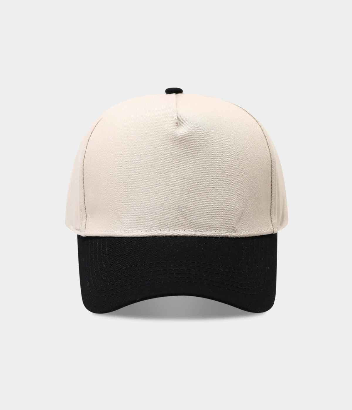 CORE 5-PANEL CAP.