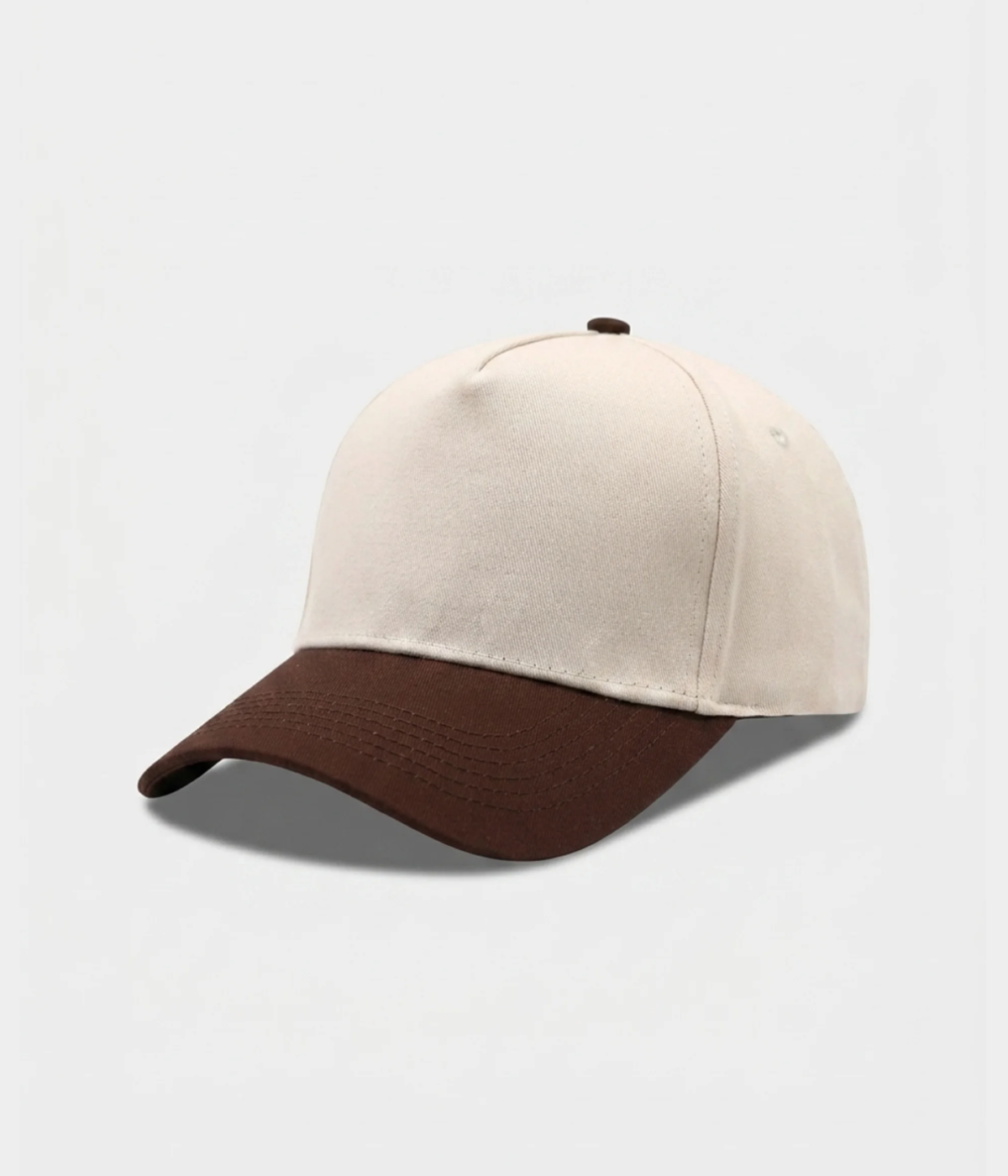 CORE 5-PANEL CAP.