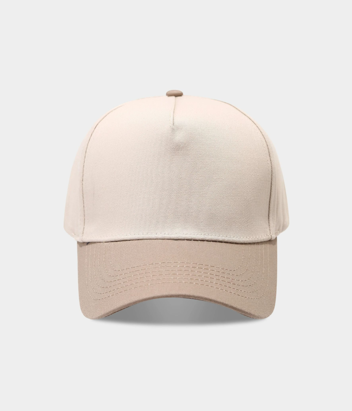 CORE 5-PANEL CAP.