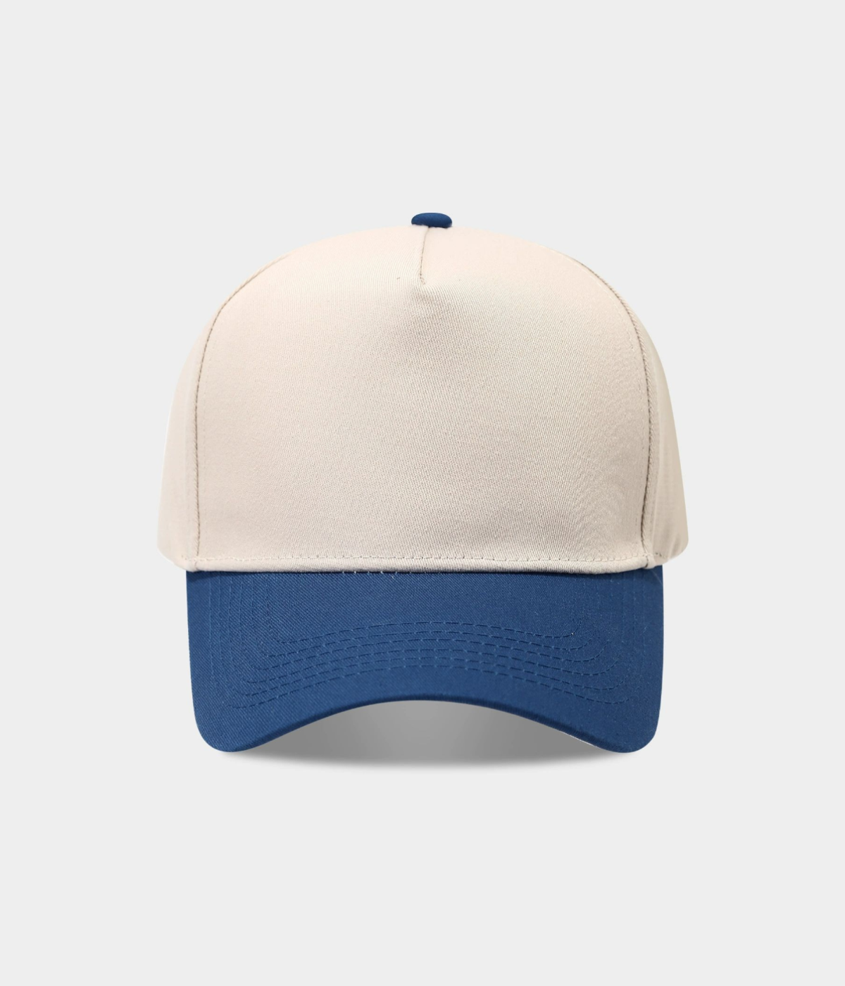 CORE 5-PANEL CAP.