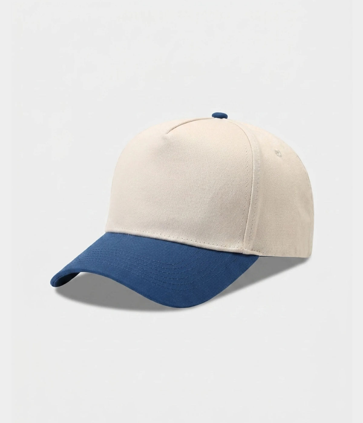CORE 5-PANEL CAP.