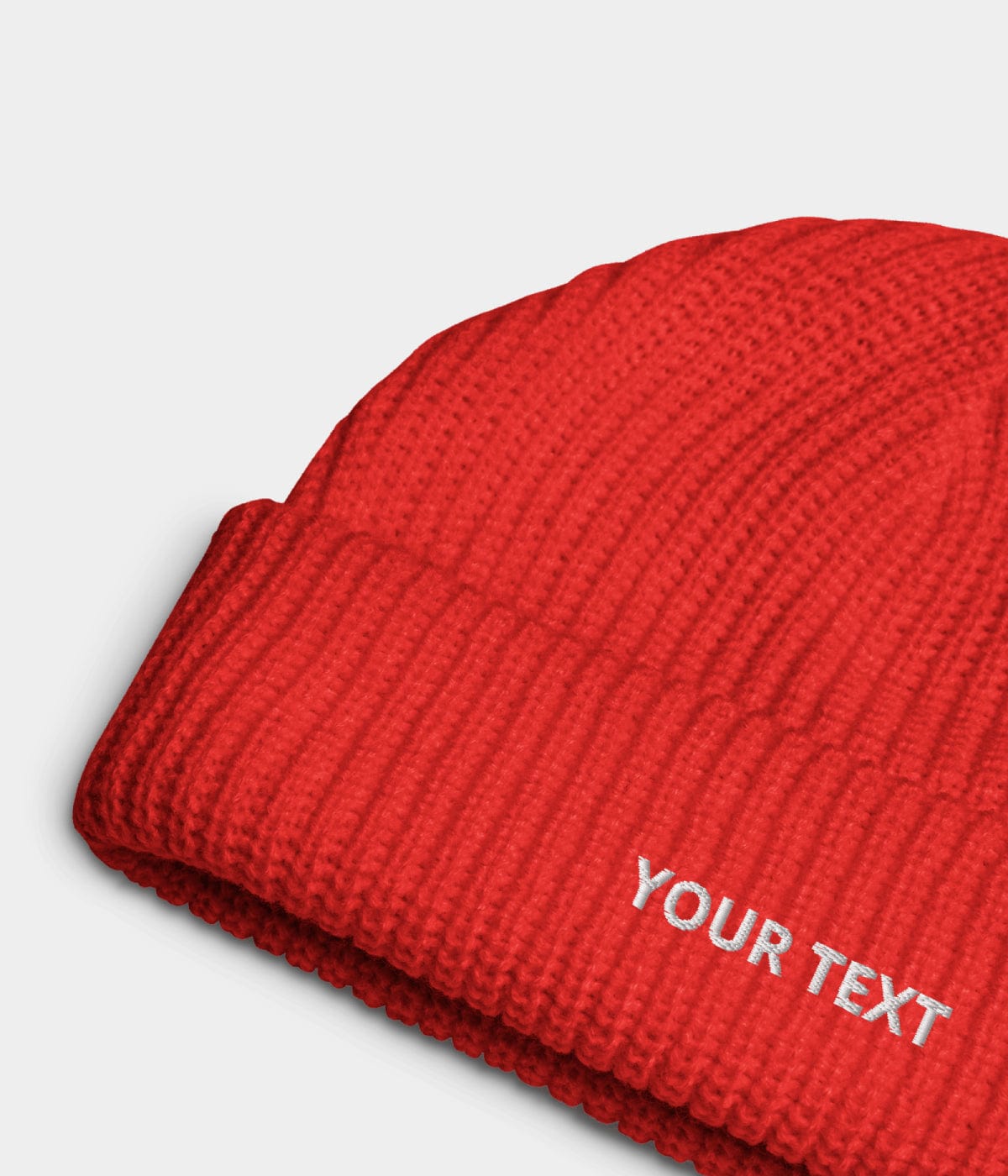 PERSONALIZZATO CAPPELLINO DA PESCATORE.