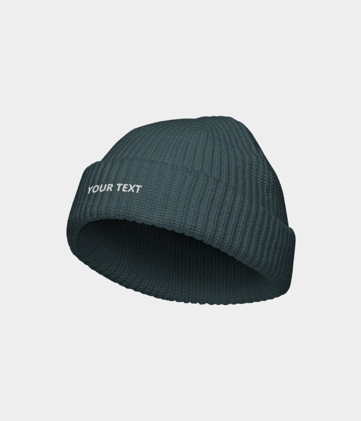 PERSONALIZZATO CAPPELLINO DA PESCATORE.