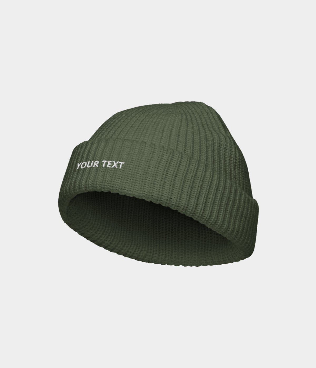 PERSONALIZZATO CAPPELLINO DA PESCATORE.