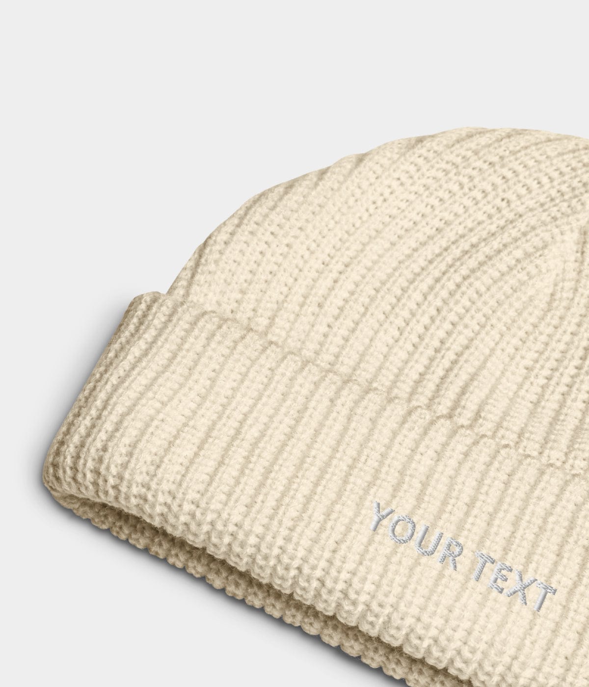 PERSONALIZZATO CAPPELLINO DA PESCATORE.