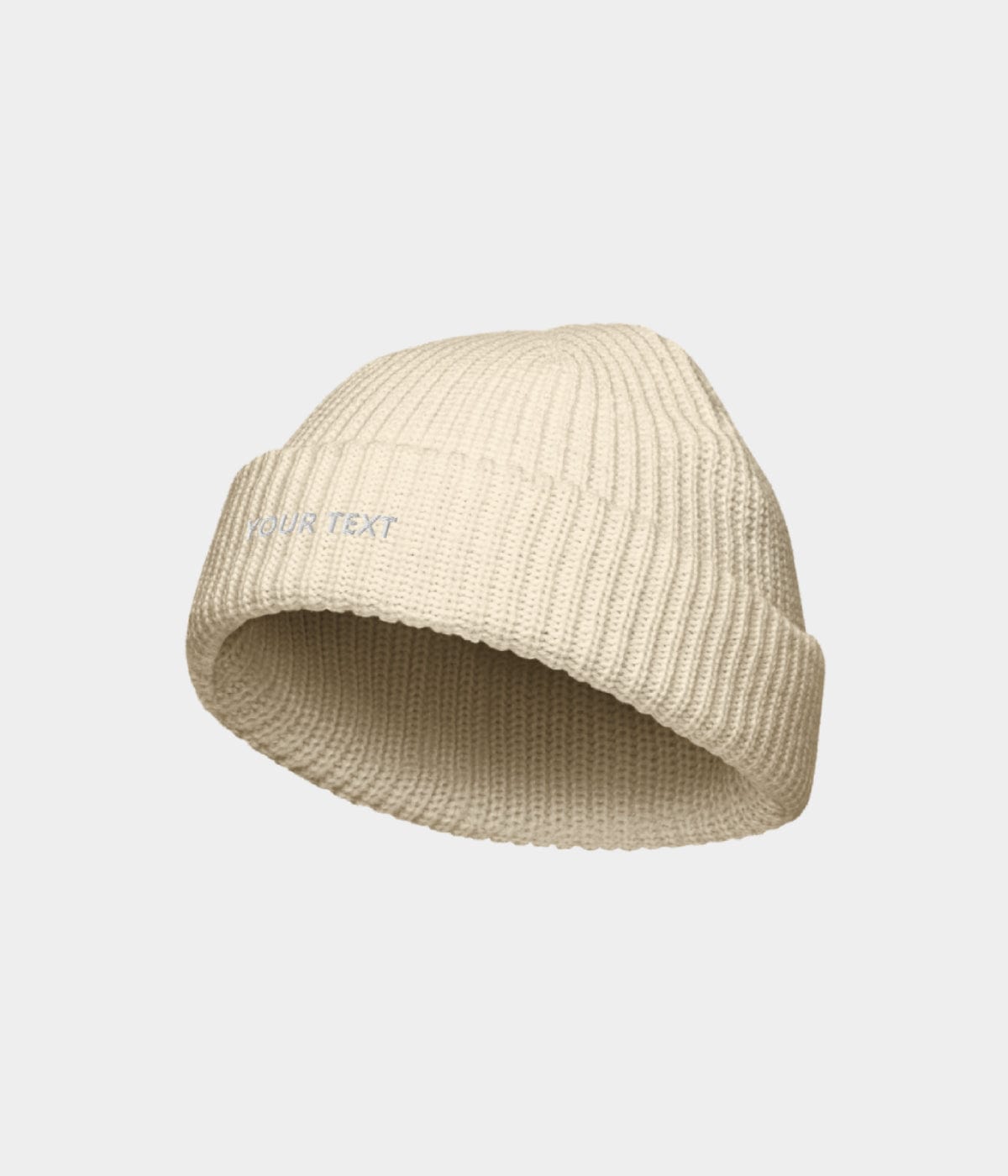 PERSONALIZZATO CAPPELLINO DA PESCATORE.