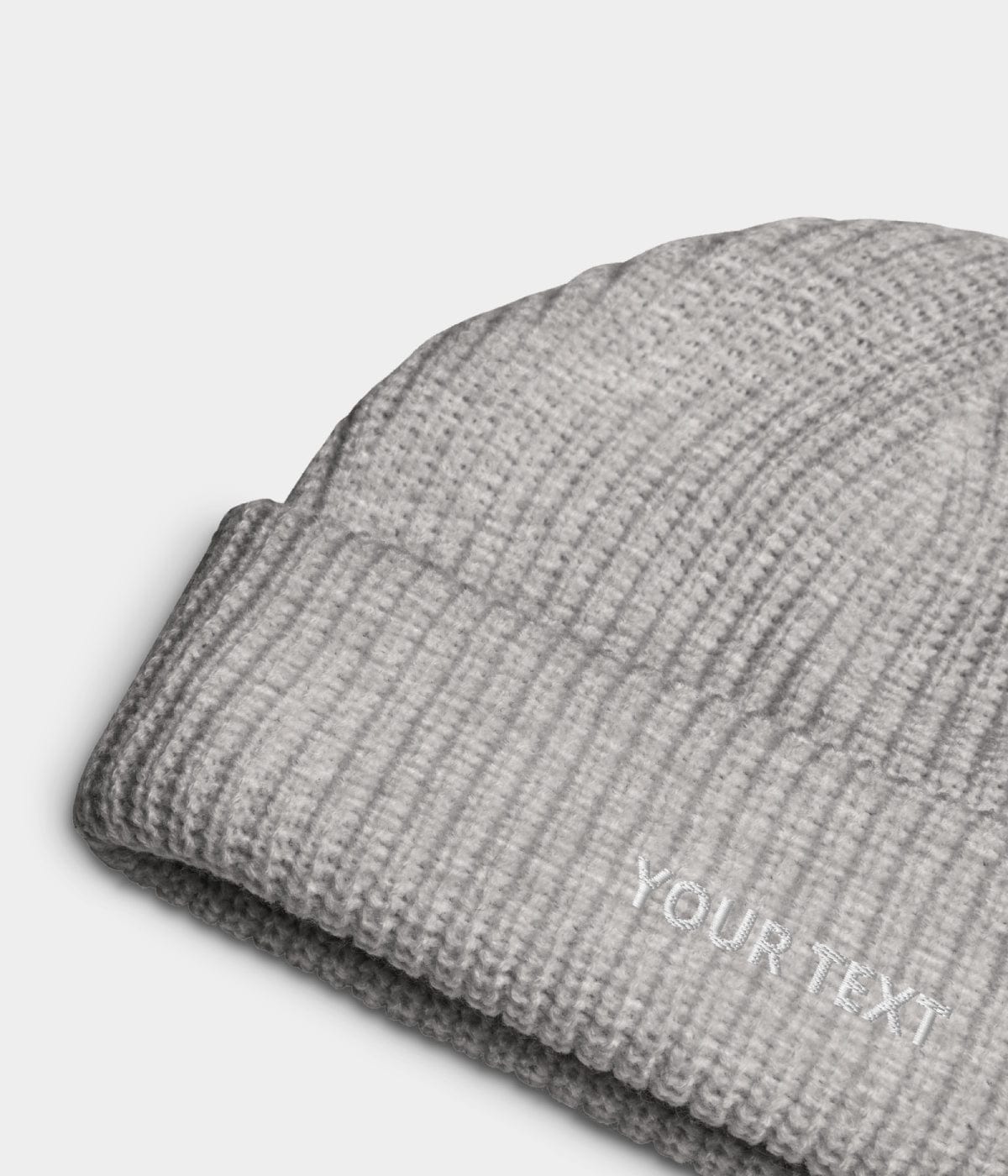 PERSONALIZZATO CAPPELLINO DA PESCATORE.