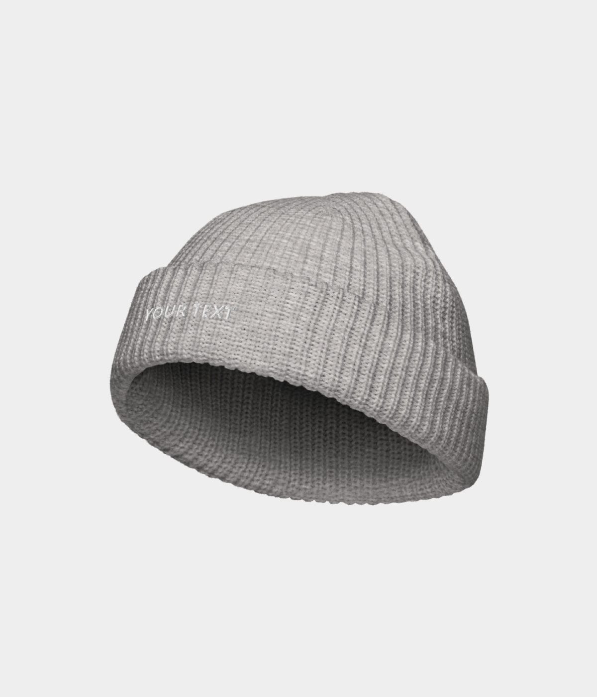 PERSONALIZZATO CAPPELLINO DA PESCATORE.